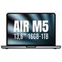 Apple MacBook Air 13,6 pulgadas M5 16GB 1TB SSD Azul cielo